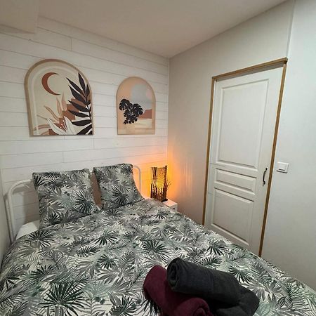 Studio Centre Ville Sete Ngoại thất bức ảnh