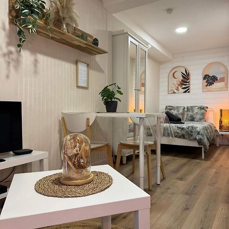 Studio Centre Ville Sete Ngoại thất bức ảnh