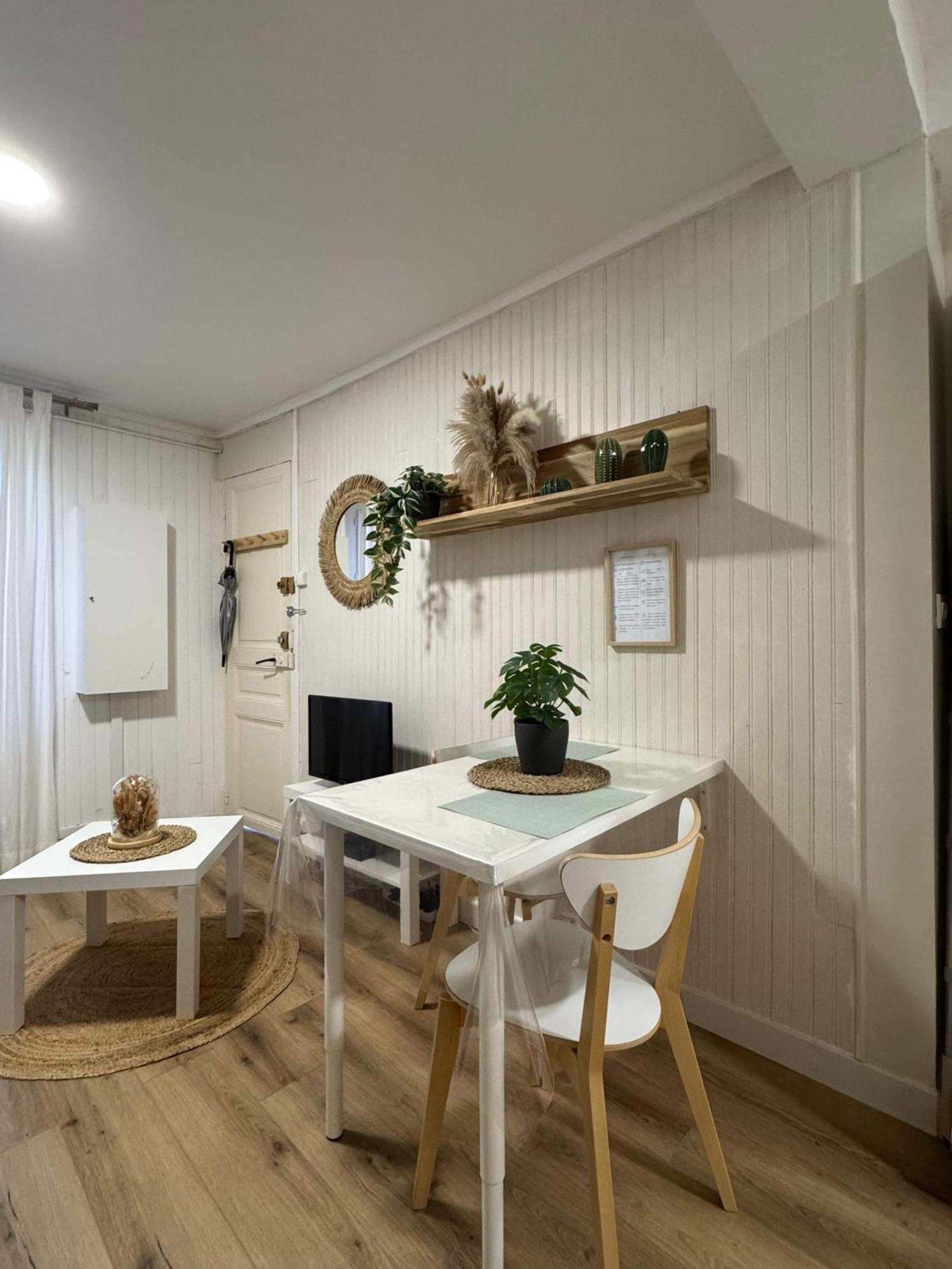 Studio Centre Ville Sete Ngoại thất bức ảnh